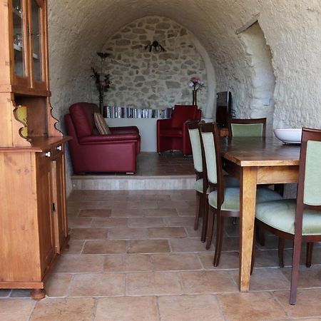 La Petite Grande Apartman Lurs Kültér fotó
