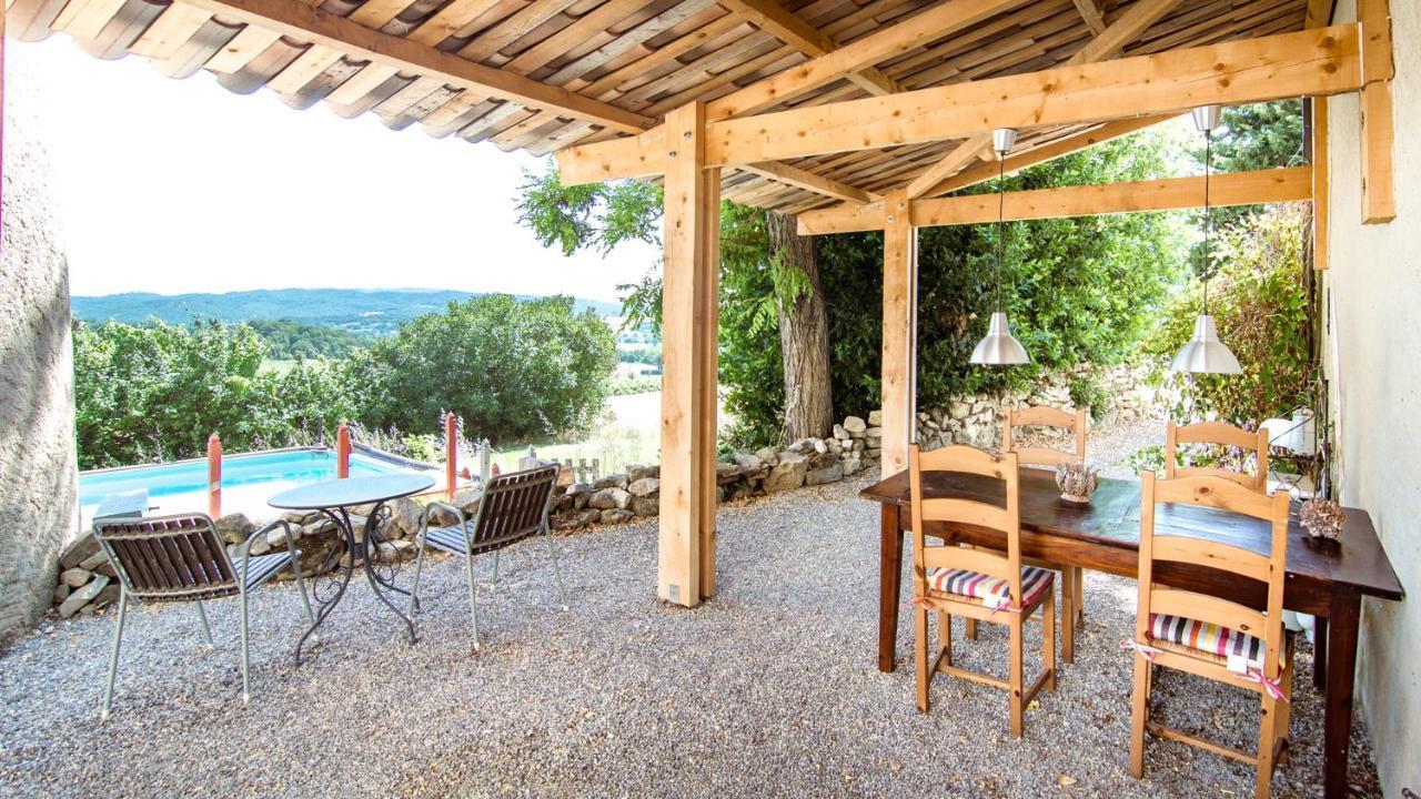 La Petite Grande Apartman Lurs Kültér fotó