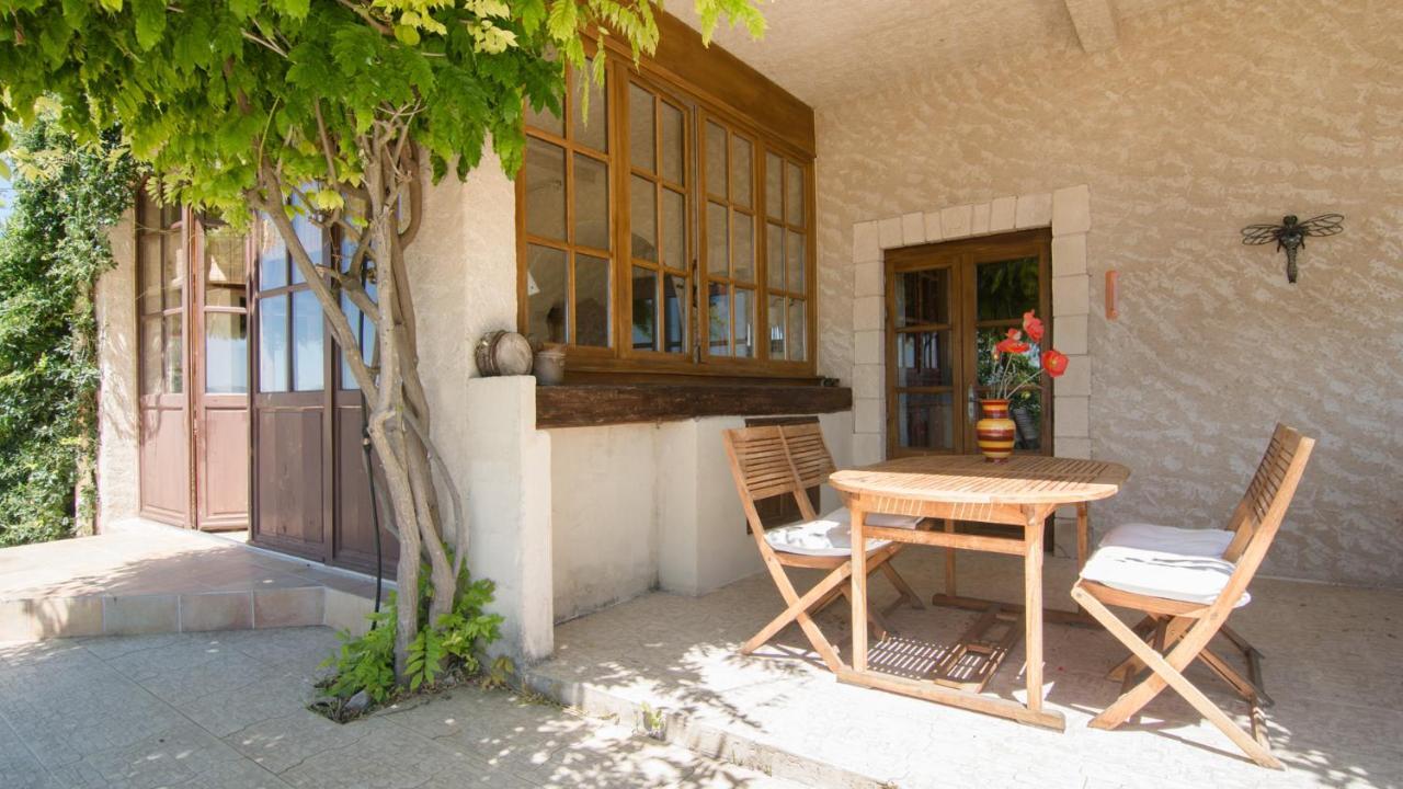 La Petite Grande Apartman Lurs Kültér fotó