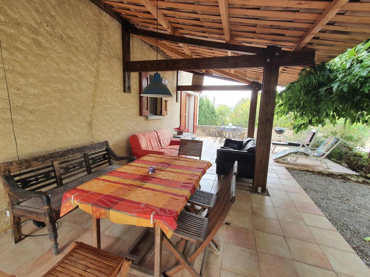 La Petite Grande Apartman Lurs Kültér fotó