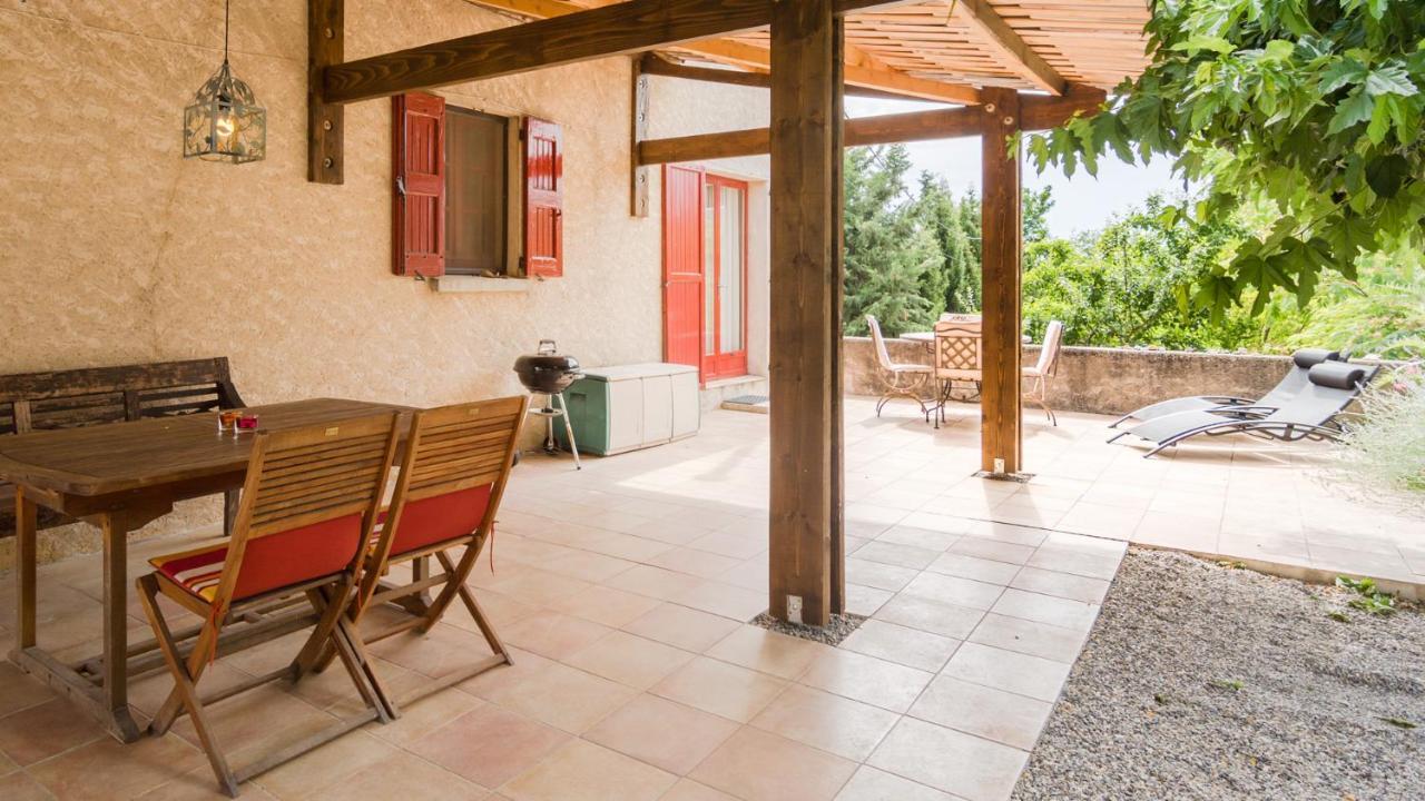 La Petite Grande Apartman Lurs Kültér fotó