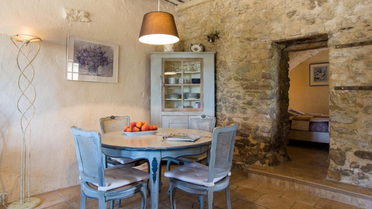 La Petite Grande Apartman Lurs Kültér fotó