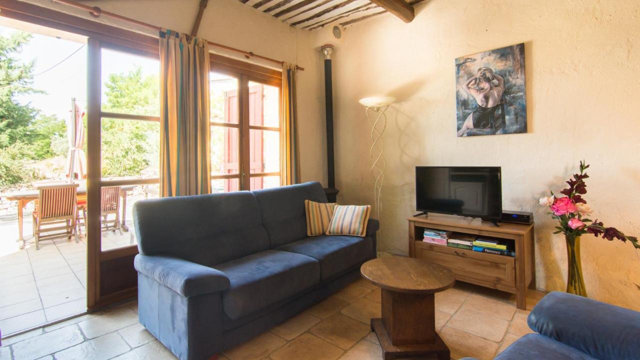 La Petite Grande Apartman Lurs Kültér fotó