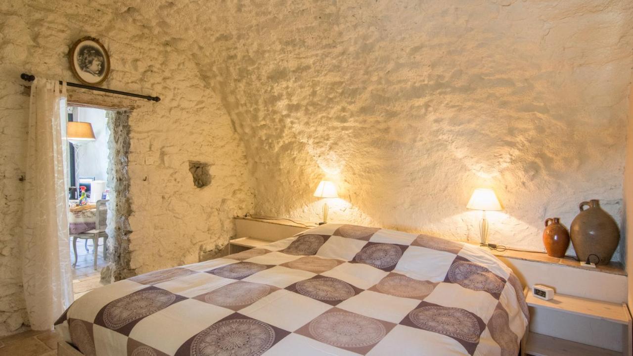 La Petite Grande Apartman Lurs Kültér fotó