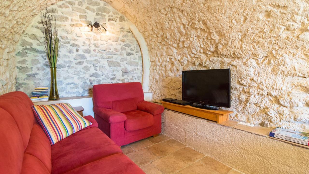 La Petite Grande Apartman Lurs Kültér fotó