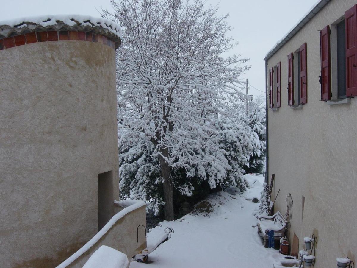 La Petite Grande Apartman Lurs Kültér fotó