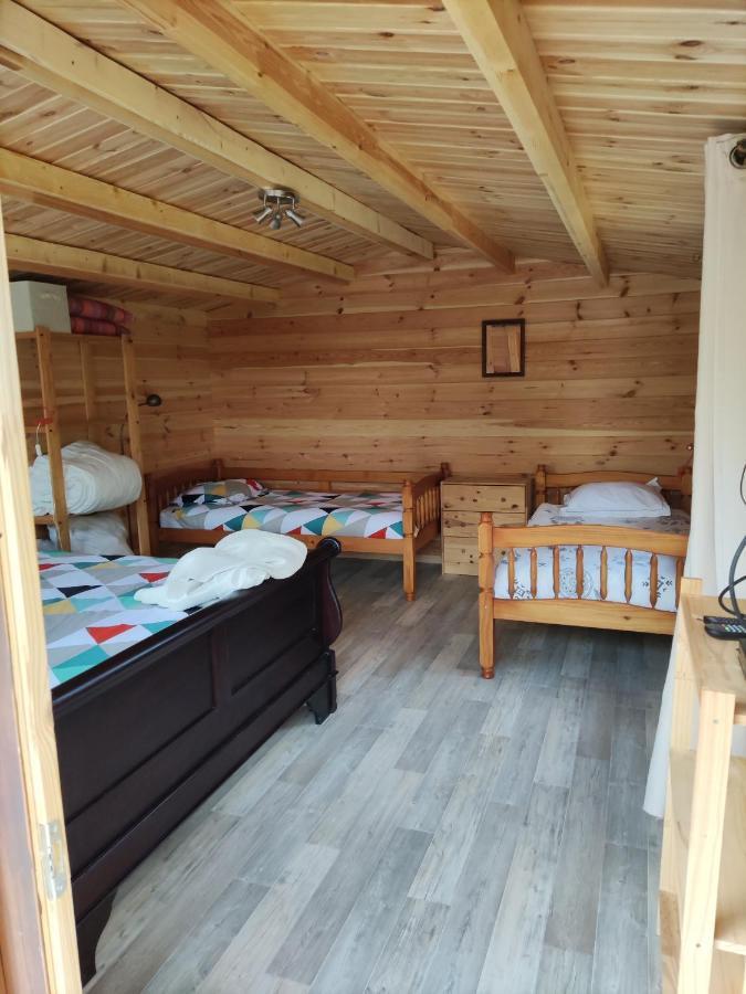 La Petite Grande Apartman Lurs Kültér fotó