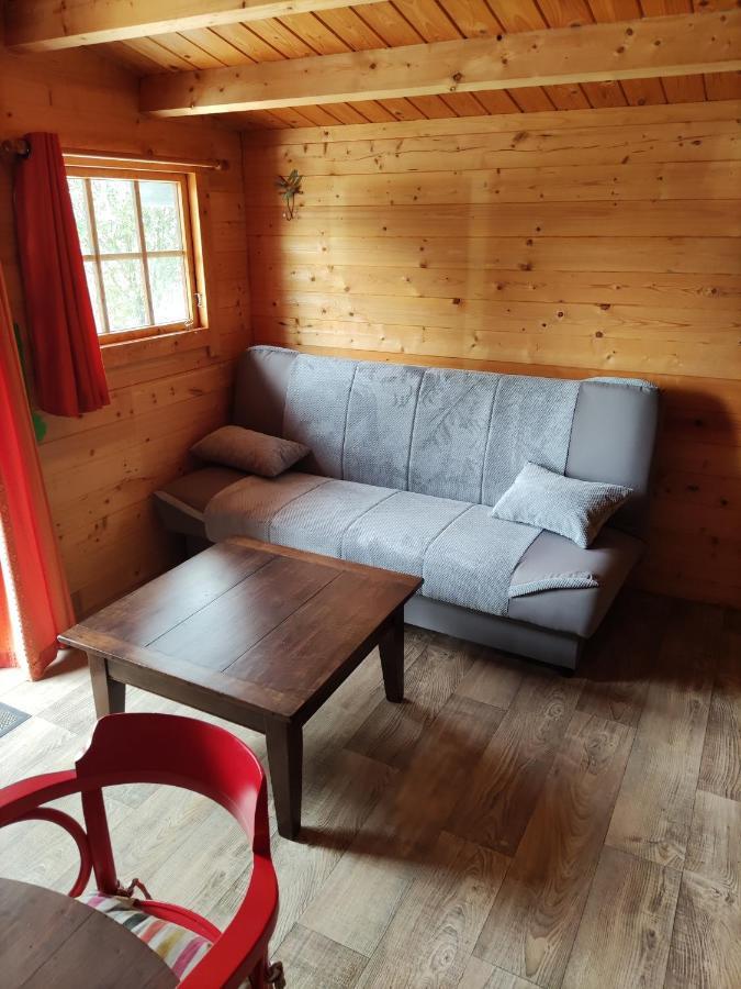 La Petite Grande Apartman Lurs Kültér fotó