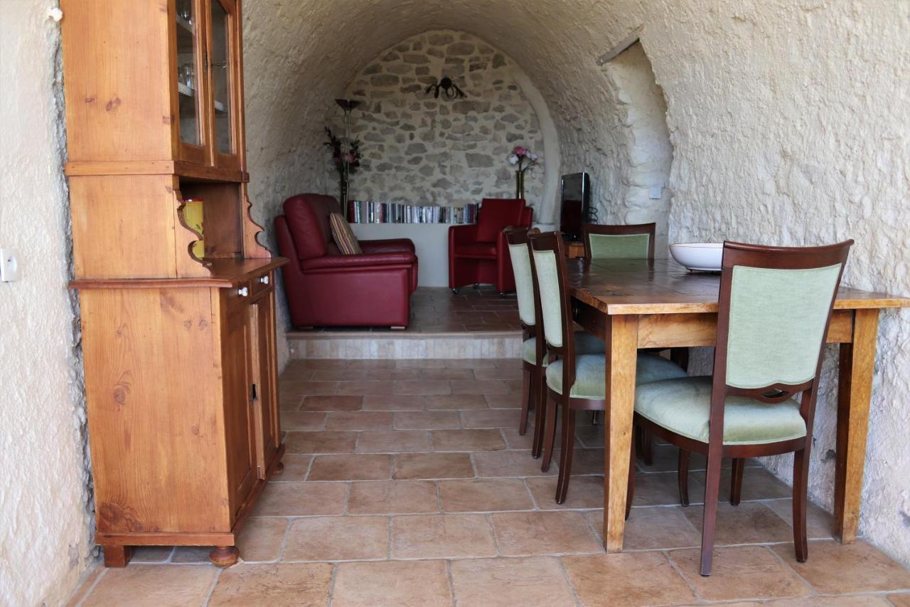 La Petite Grande Apartman Lurs Kültér fotó