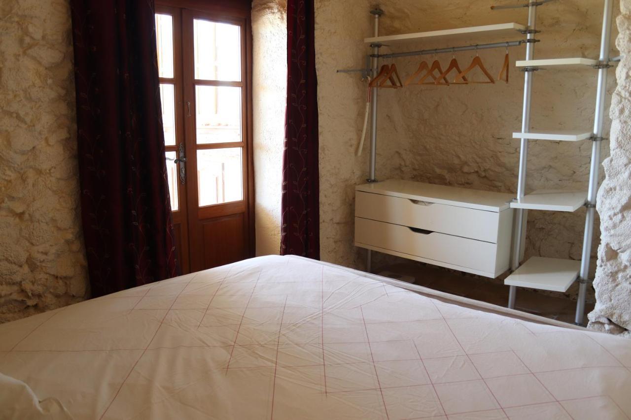 La Petite Grande Apartman Lurs Kültér fotó