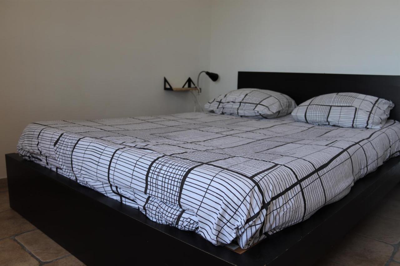 La Petite Grande Apartman Lurs Kültér fotó