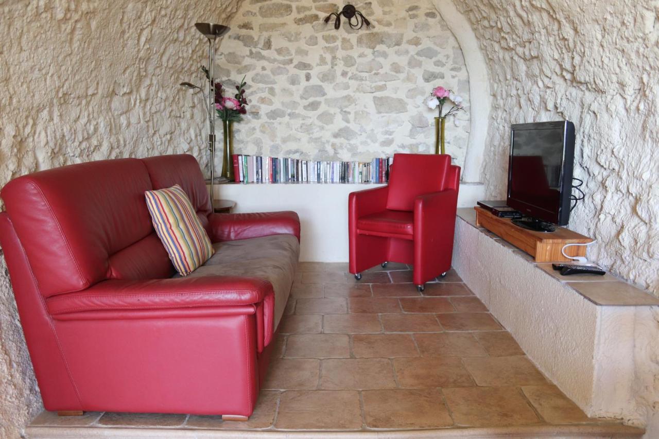 La Petite Grande Apartman Lurs Kültér fotó