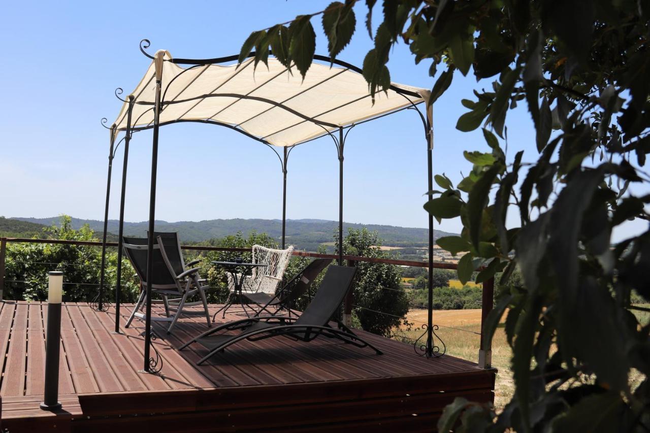 La Petite Grande Apartman Lurs Kültér fotó