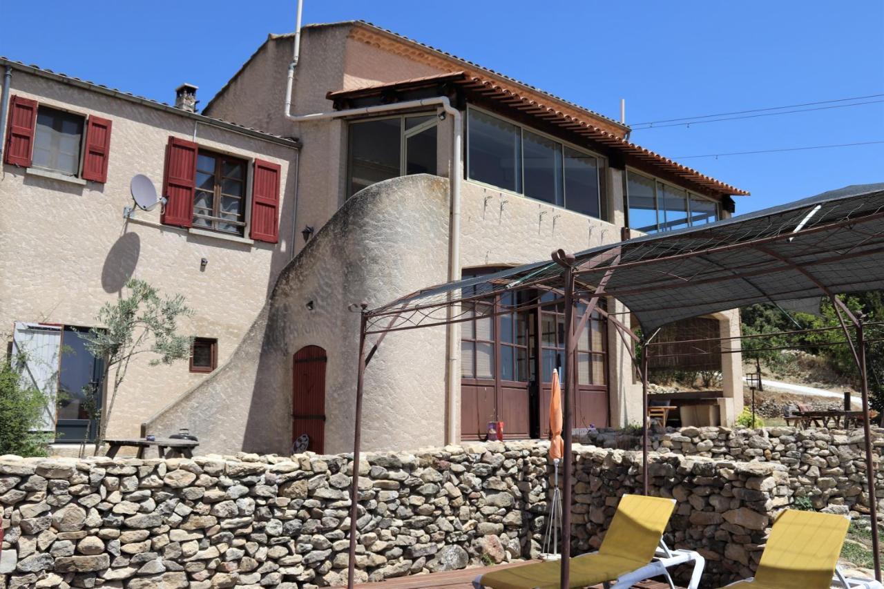 La Petite Grande Apartman Lurs Kültér fotó