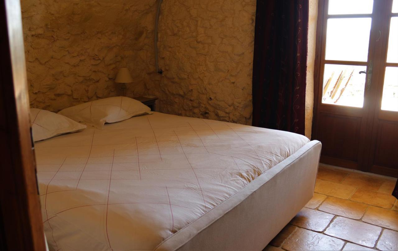 La Petite Grande Apartman Lurs Kültér fotó