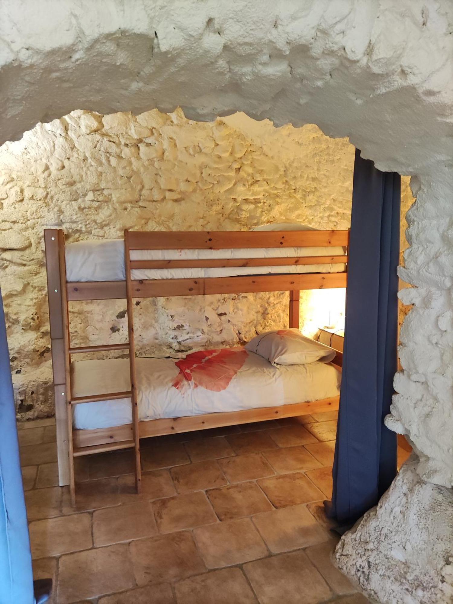 La Petite Grande Apartman Lurs Kültér fotó