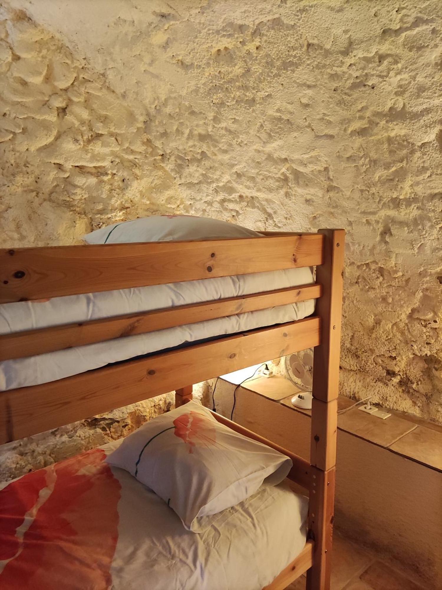La Petite Grande Apartman Lurs Kültér fotó
